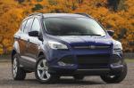 Ford Escape 2013 года